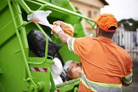 Demolition Debris Removal in Oglesby, IL