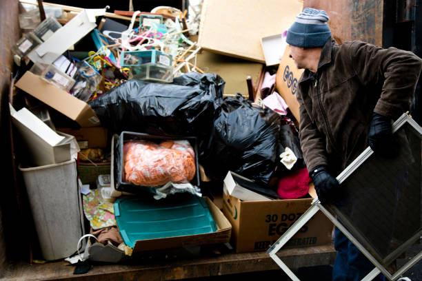Professional Junk Removal Services in Oglesby, IL