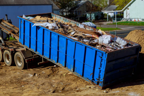 Best Junk Removal for Events  in Oglesby, IL