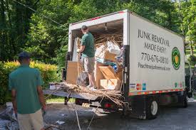 Junk Removal for Events in Oglesby, IL